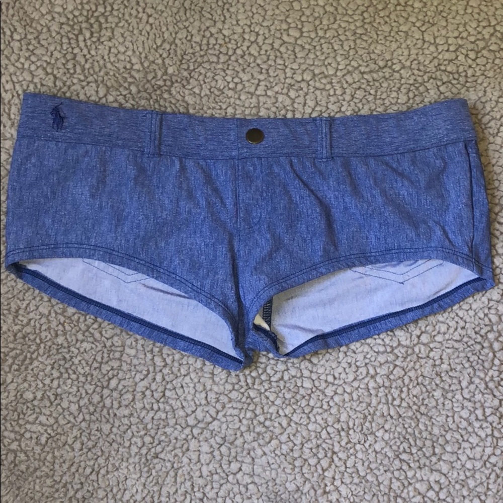 Ralph Lauren Bikini bottom